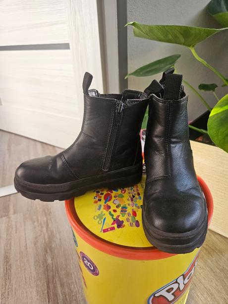 Prechodne topanky, h&m,28