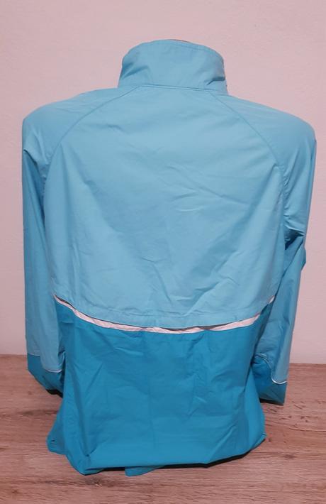 Tenká športová bunda, nike,l