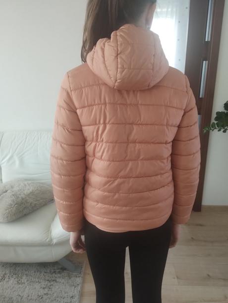 Prechodná bunda, sinsay,152
