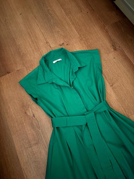 Letné dlhšie šaty reserved m, reserved,m