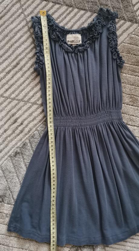 Letne saty v. 110/116, pompdelux,116