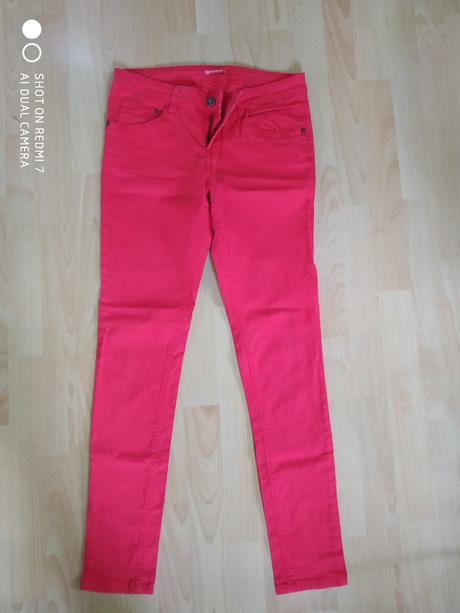 Nohavice, terranova,m