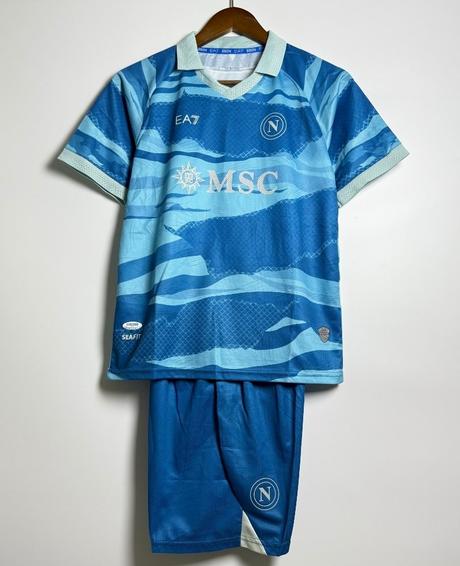 Nové detské dresy, 104 - 164