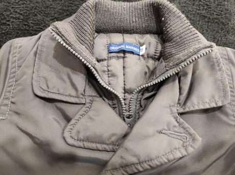 Bunda original marines 86, original marines,86