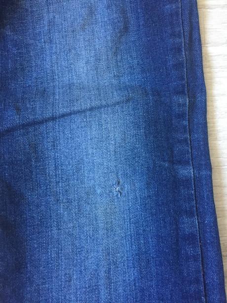 Rifle 152 /164, zara,164