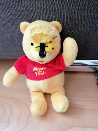 Winnie the pooh,