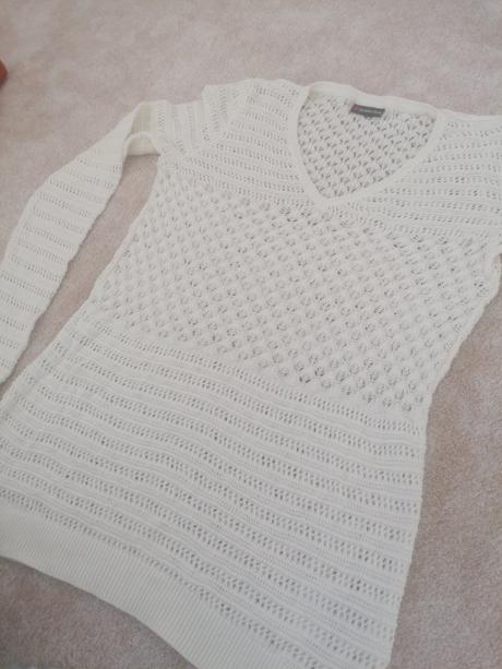 Sveter, street one,m