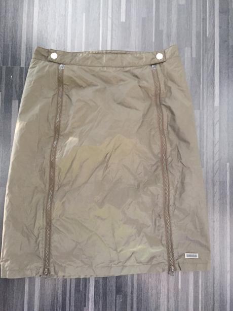 Sukna športová smog s/m, m