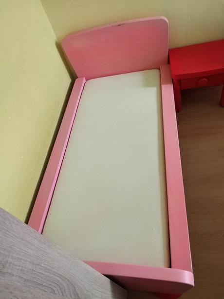 Detský set ikea mammut,