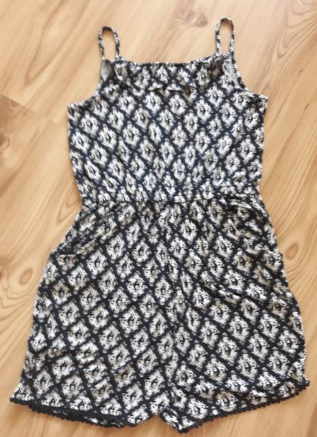 Krataskovy overal pepperts č.158/164, pepperts,158