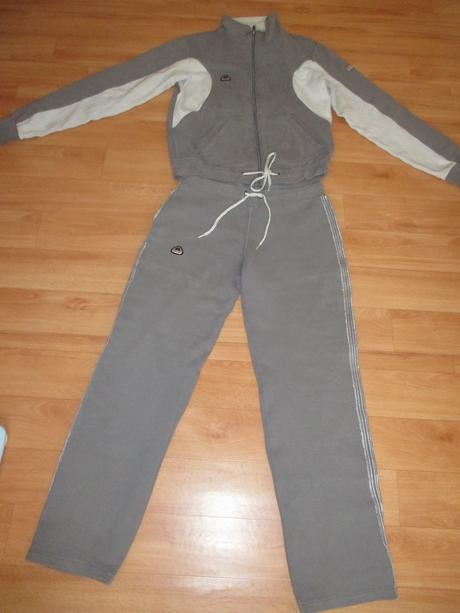 Tepláková súprava "acg", s