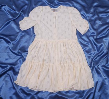 Kvalitné letné šaty h&m, h&m,34