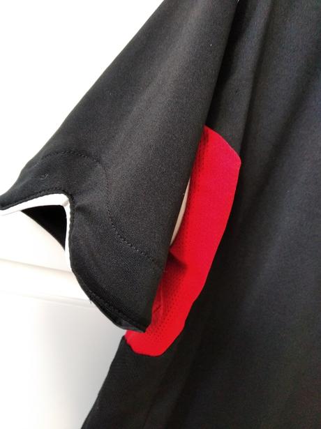 Tričko le coq sportif, 146