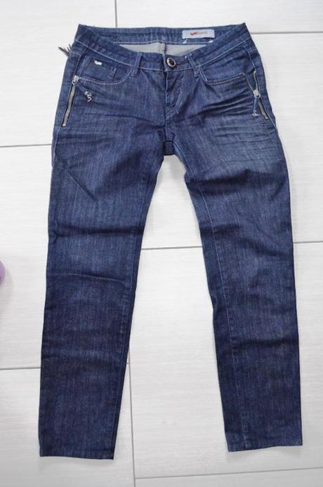 Rifle značky gas, 28