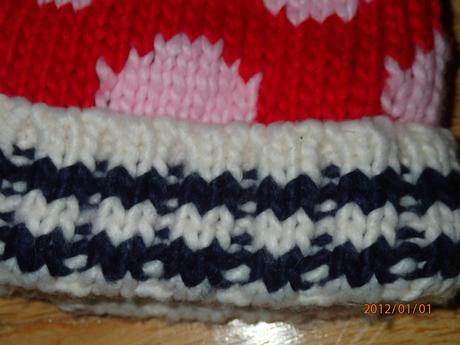 Nenosená čiapka next, next,98