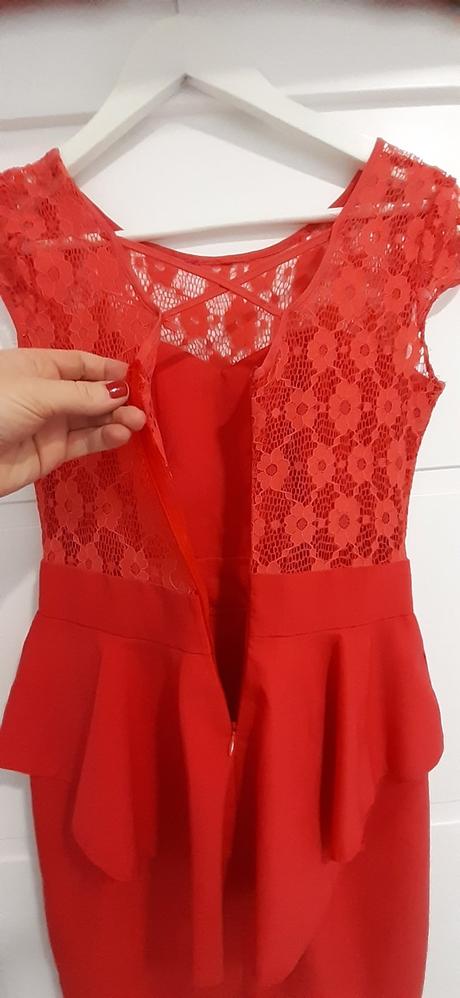 Minišaty veľ. s, s