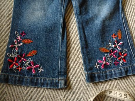 Rifle s vyšivkou, adams,98