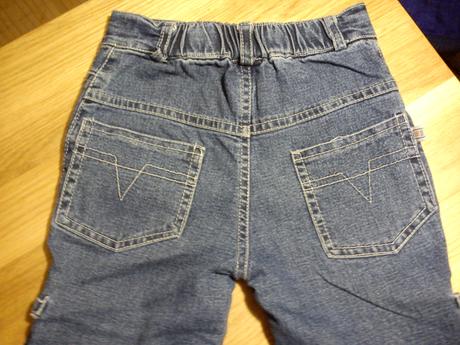 Trblietavé,písmenkové rifle, 98