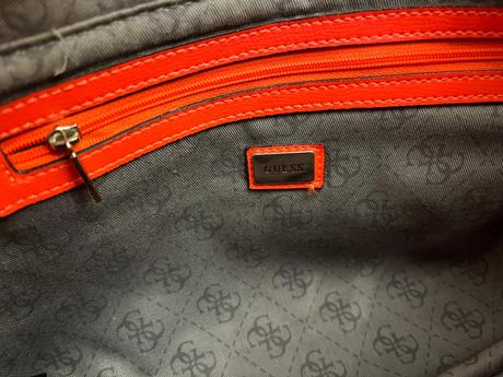 Guess kabelka, guess