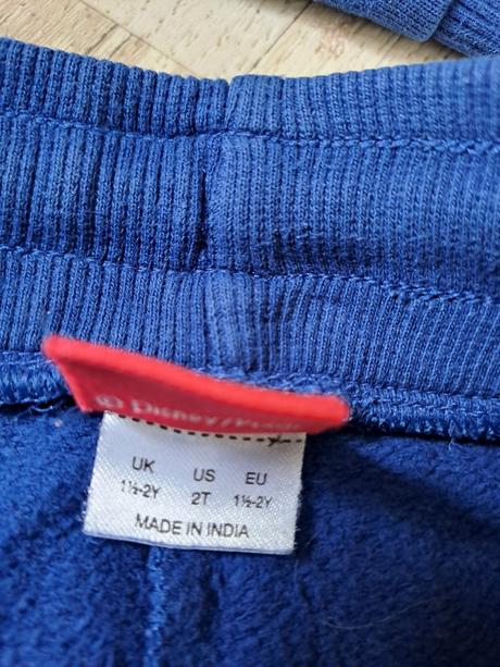 Teplakova suprava, 86