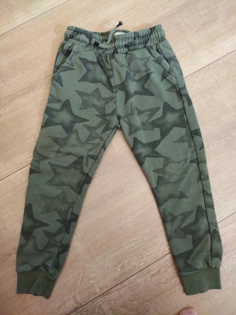Teplaky, f&f,110