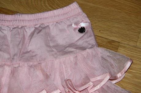 Tlová suknička le chic, 152