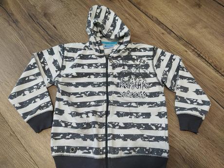 Mikina (116), wenice,116