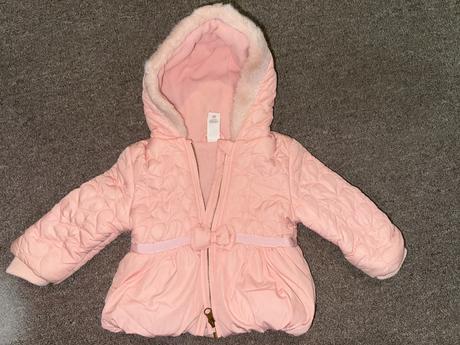Zimna bunda, baby club,68