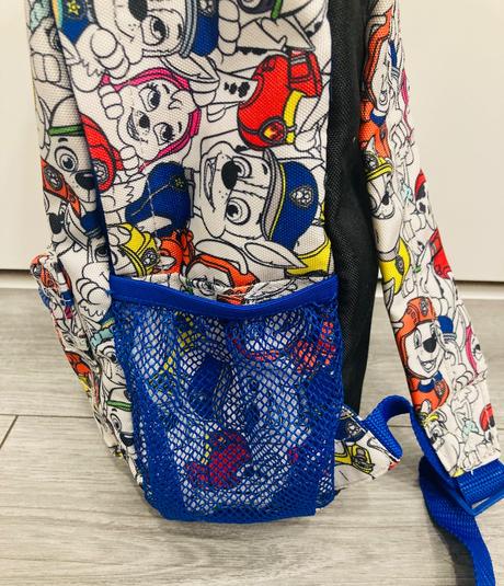 Paw patrol ruksak/batoh, h&m