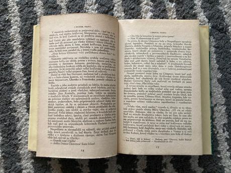 Prekliati králi ii. (1974), 