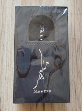 Parfum, 