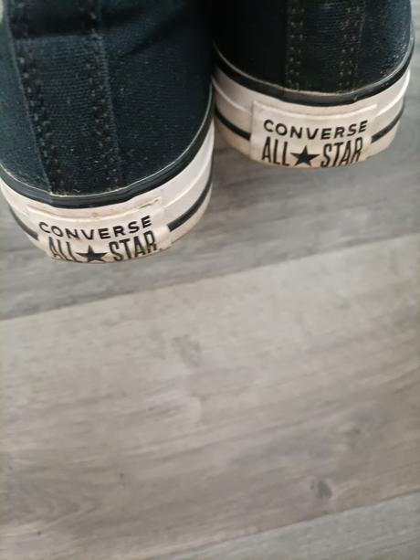 Tenisky converse top, converse,39