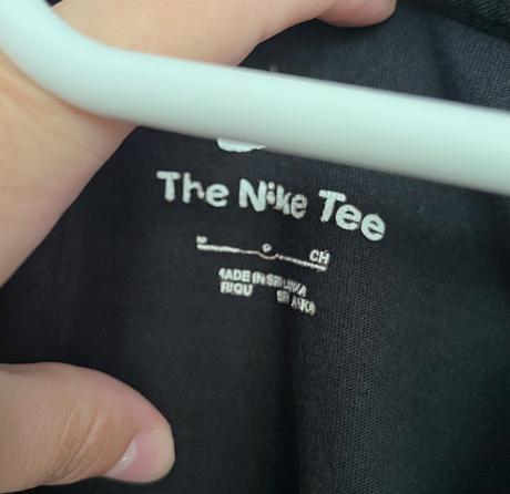 Tričko, nike,s
