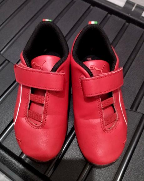 Adidasy puma v. 27,5, puma,27