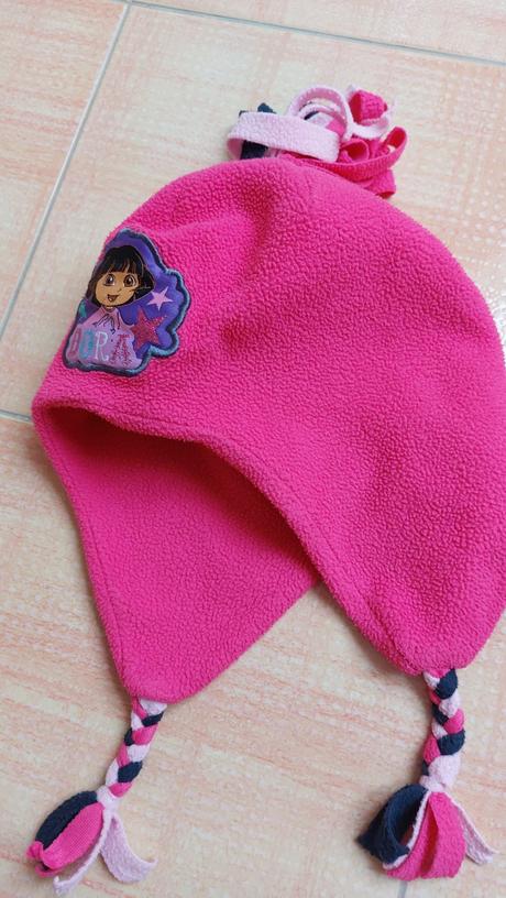 Čiapka 3-5 rokov, next,104