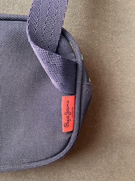 Ľadvinka pepe jeans, pepe jeans