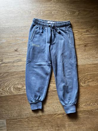 Tepláky zara, zara,116