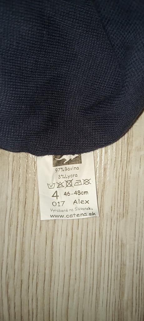 Pásikavá čiapka rada, rada,80