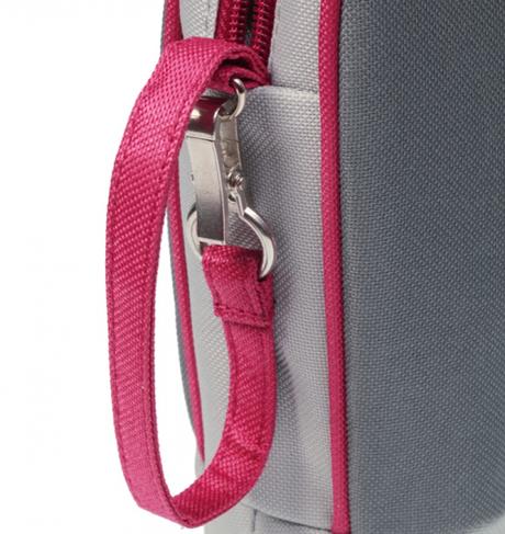 Termoobal style s puzdrom na cumlík, babyono