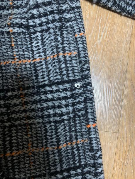 Oversize kabat please, xs