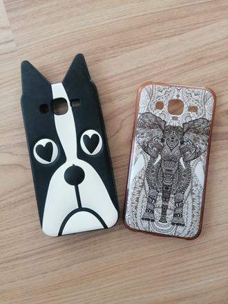 Kryty na samsung galaxy j5, 