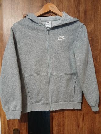 Mikina nike, nike,152