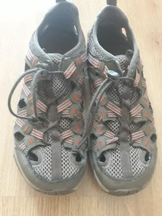 Letne tenisky, merrell,34