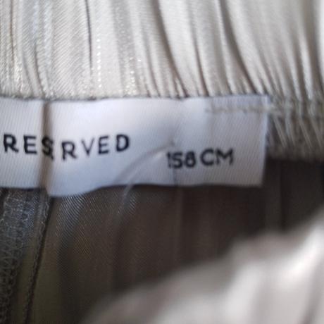 Letné nohavice, reserved,158