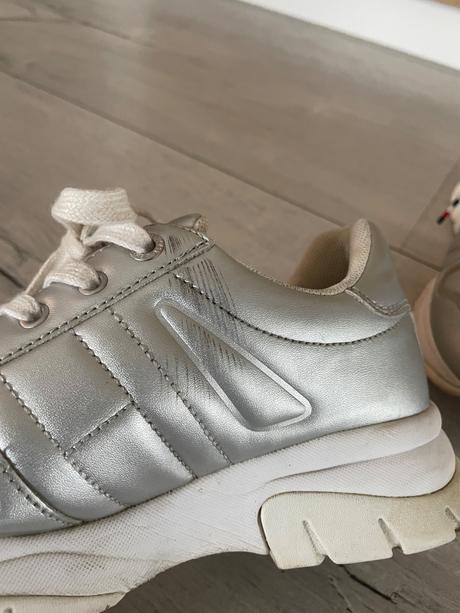 Th tenisky, tommy hilfiger,35