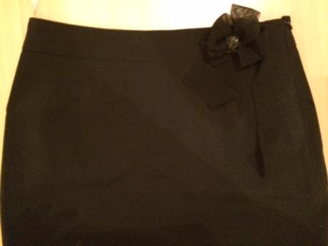 Elegantná sukňa tuzzi, m