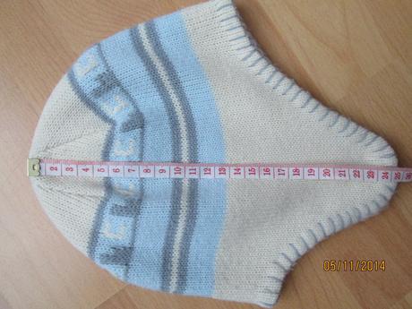 Čiapky 2 ks, cherokee,92