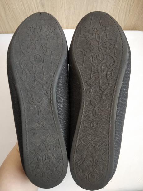 Elegantné mokasíny, 37