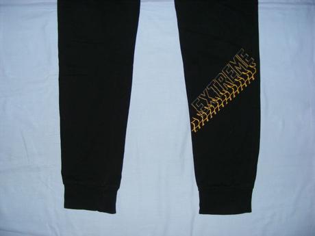 Tepláky zn. destination - 158/164, 158