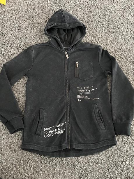 Mikina, reserved,140